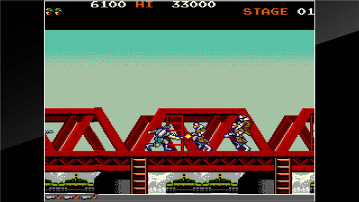 arcade-archives-rushn-attack-switch-screenshot01.jpg