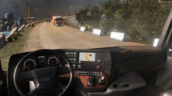 Euro Truck Driver Simulator 4.jpg
