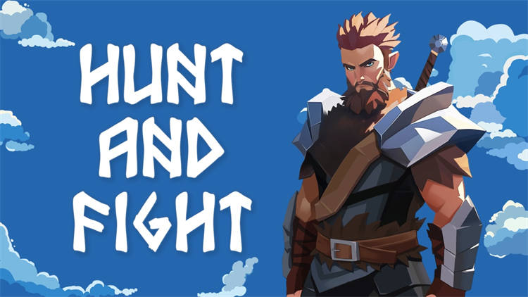 Hunt and Fight_ Action RPG 1.jpg