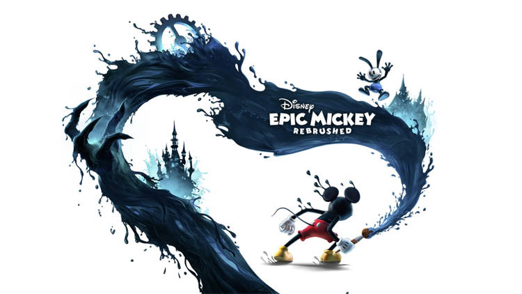 Disney Epic Mickey_ Rebrushed 1.jpg