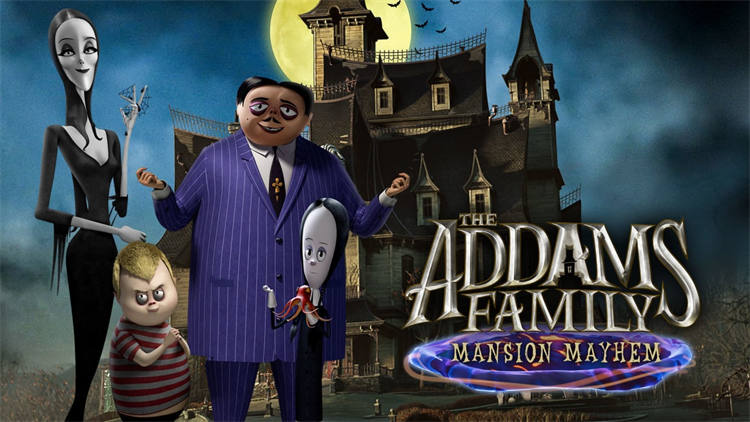 The Addams Family_ Mansion Mayhem 1.jpg