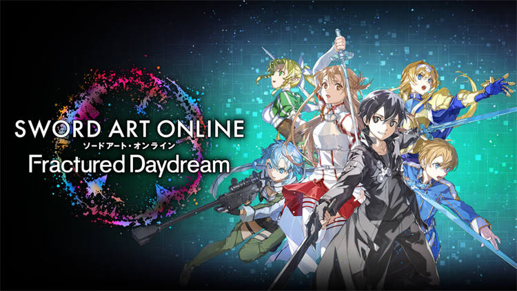 SWORD ART ONLINE Fractured Daydream 1.jpg