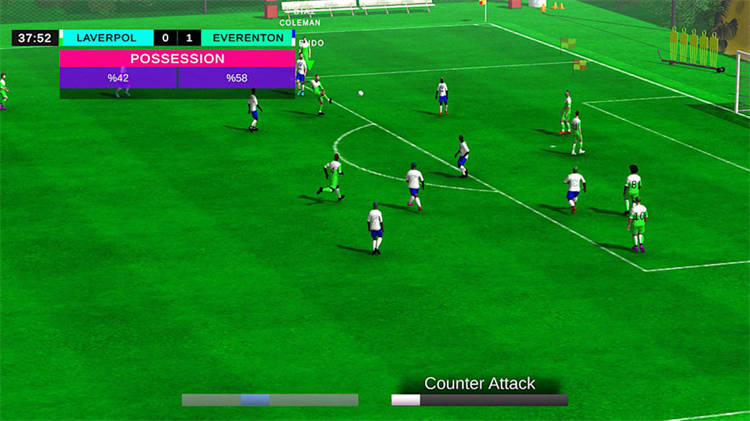 Football League Cup_ Arcade Soccer Simulator 4.jpg