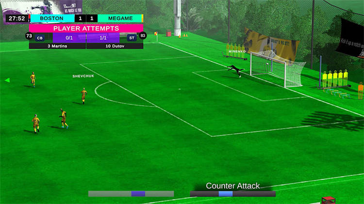 Football League Cup_ Arcade Soccer Simulator 6.jpg