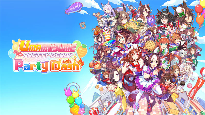 Umamusume_ Pretty Derby – Party Dash 1.jpg