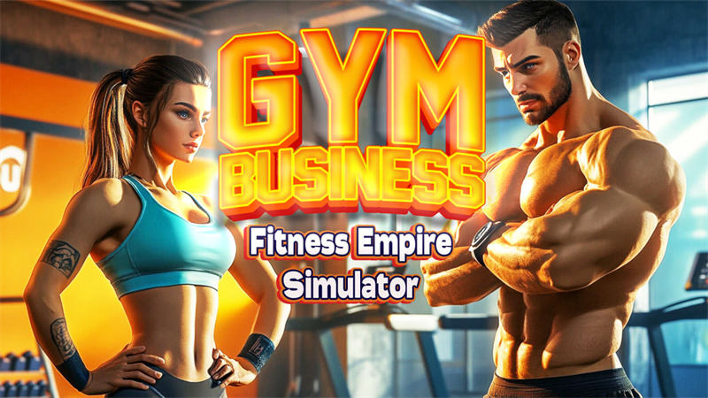 Gym Business _ Fitness Empire Simulator 1.jpg