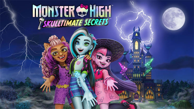 Monster High™ Skulltimate Secrets™ 1.jpg