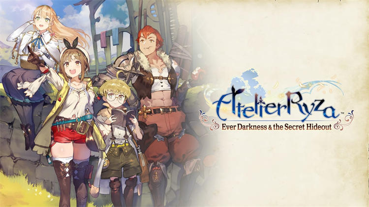 Atelier Ryza_ Ever Darkness & the Secret Hideout_yy.jpg