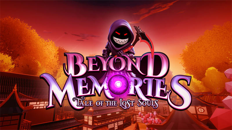 Beyond Memories - Tale of the Lost Souls 1.jpg