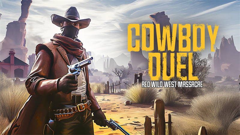 Cowboy Duel_ Red Wild West Massacre  1.jpg