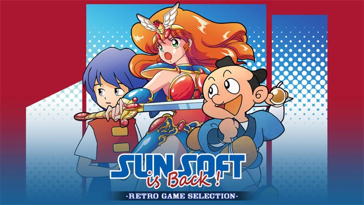 Sunsoft is Back_ Retro Game Selection 1.jpg