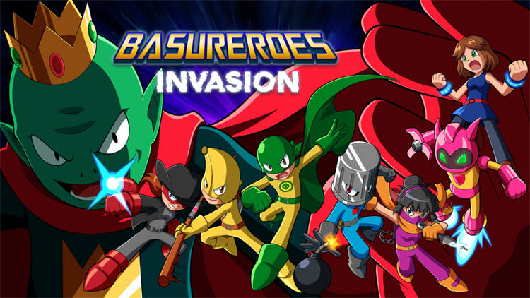 Basureroes_ Invasion 1.jpg