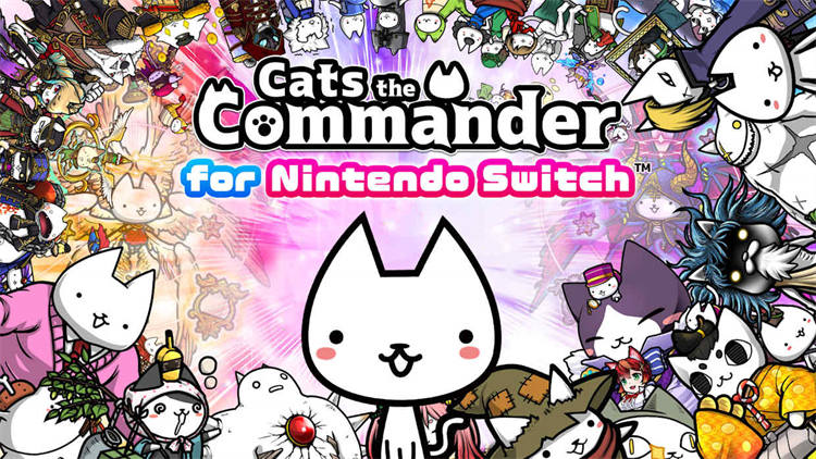 Cats the Commander for Nintendo Switch™ 1.jpg