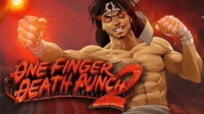 爽快动作游戏《One Finger Death Punch 2》Switch版海外推出日确定
