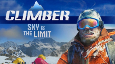 挑战自我登峰造极！雪山生存模拟游戏《Climber:Sky is the Limit》正式公开