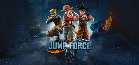 《JUMP FORCE》Switch 豪华版 2020 年登场 公布第 2 季 DLC 角色「轰焦冻」参战影片